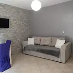 Апартаменты Laus *