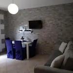 Апартаменты Laus