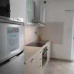 Апартаменты Laus