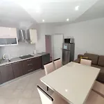 Апартаменты Laus *