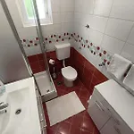 Апартаменты Laus Завалатица