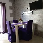Апартаменты Laus