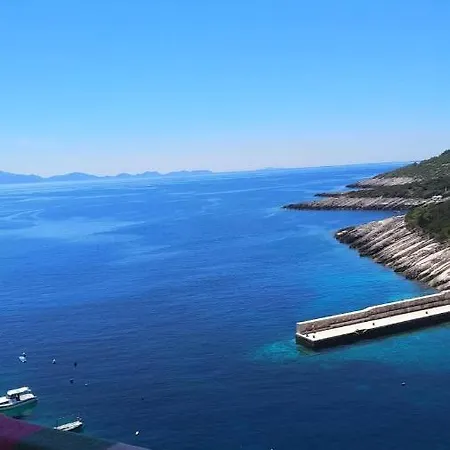 Laus Appartamento Zavalatica