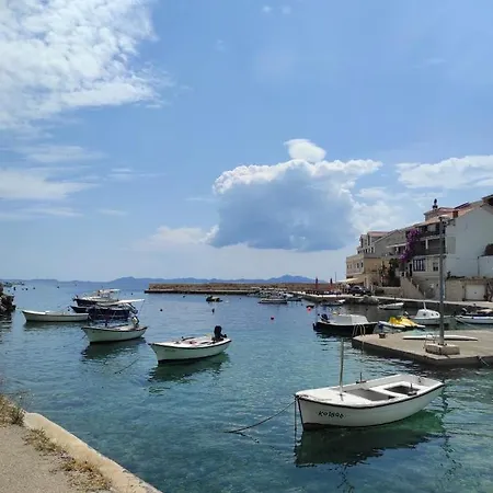 Appartamento Laus Zavalatica