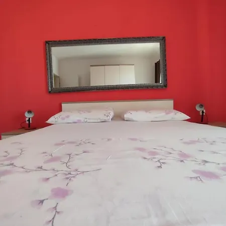 Apartment Laus Zavalatica