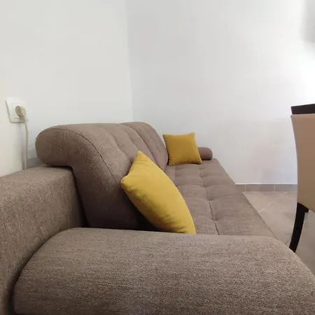 Laus Appartamento Zavalatica