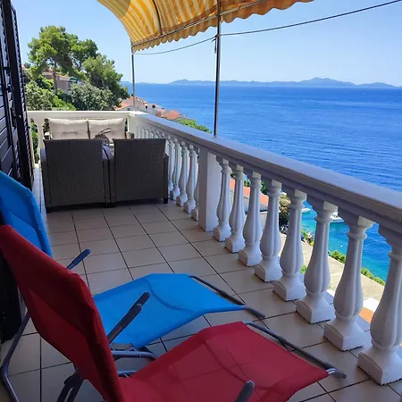 Laus Apartment Zavalatica