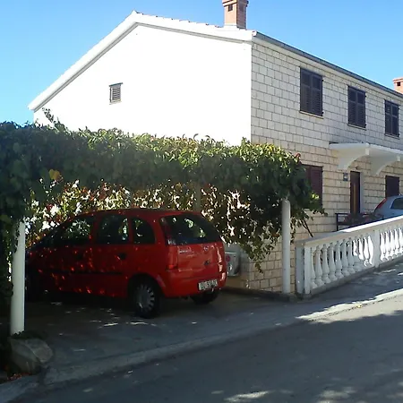 Apartment Laus Zavalatica