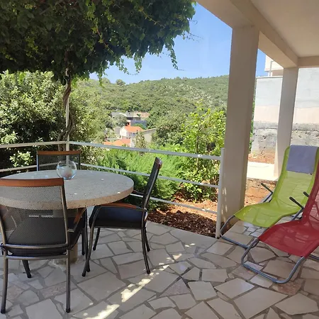 Apartment Laus Zavalatica
