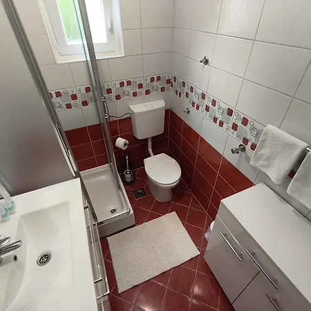 Appartamento Laus Zavalatica